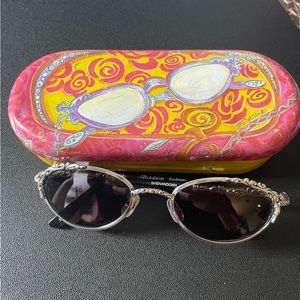 Brighton Sunglasses Brand New